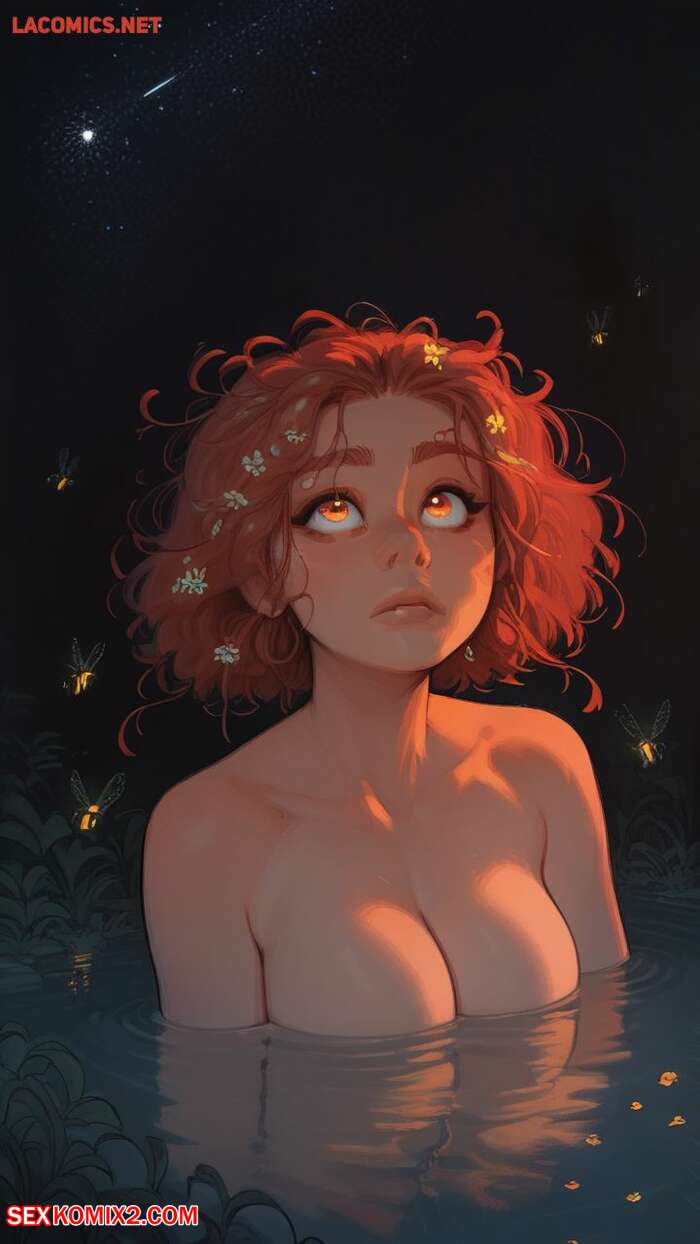 Porn comic Dryad. Era of Meat