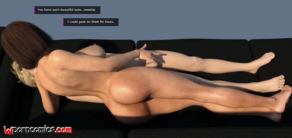 Porn comic Dual Family Fan Comic. Gumdrop Games.Part 12. Mamas encouragement