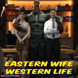 Porn comic Eastern Wife Western Life. Chapter 1. Deranged Aristocrat.