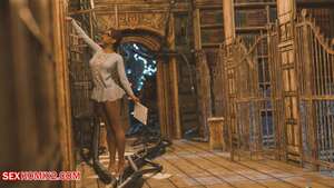 Porn comic Education. Chapter 1. Chi3DX.