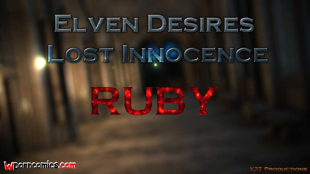 Porn comic Elven Desires. Lost Innocence Ruby. Hitman X3Z.