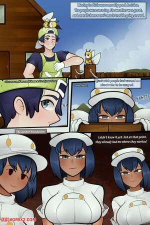 Porn comic Employment Tactics. Arkeus