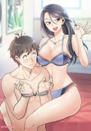 Porn comic Excuse me, This is my Room. Chapter 40, 41, 42. LObeam, kook