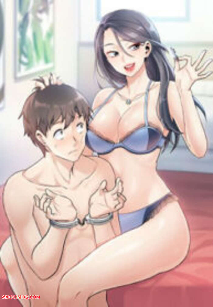 Porn comic Excuse me, This is my Room. Chapter 91, 92, 93. LObeam, kook