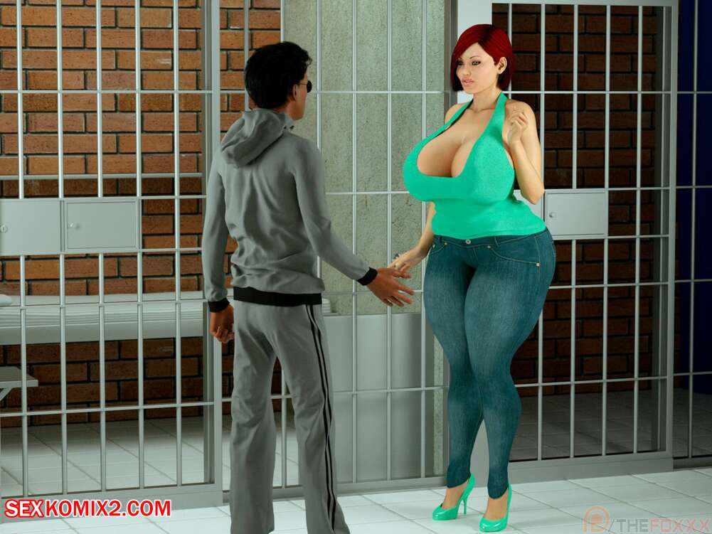 Porn comic Extra Renderings. The FOXXX. UNEXPECTED JOB OPPORTUNITY I