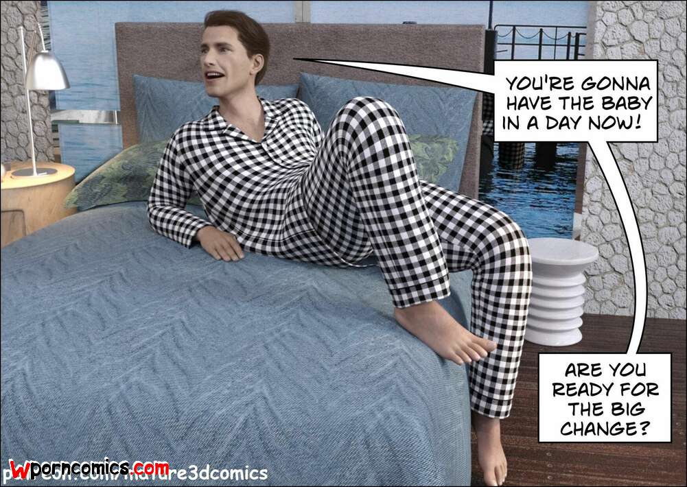 Porn comic Faithless. Chapter 4. Mature3DComics.