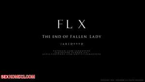 Porn comic Fallen Lady. Chapter 10. Jared999D.
