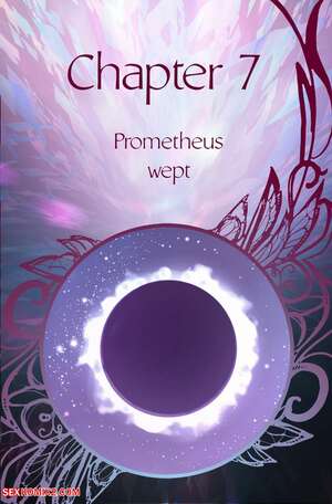 Porn comic Fine Print. Volume 2. Stjepan Sejic.