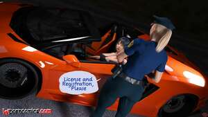 Porn comic Futa Stop. Chapter 1. Nonsane.