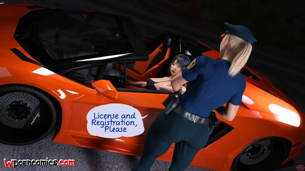 Porn comic Futa Stop. Chapter 1. Nonsane.