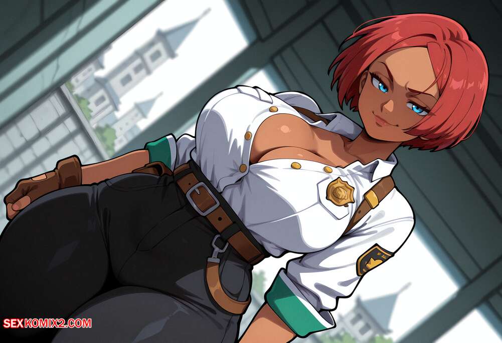 Porn comic Giovanna x BBC. Floxin