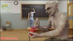 Porn comic Gisela. Gisela + Loco + Boco. Chapter 8. Blackadder.