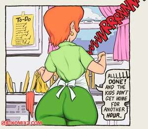 Porn comic Good Clean Fun. Dexters Laboratory. Shane Ballard.