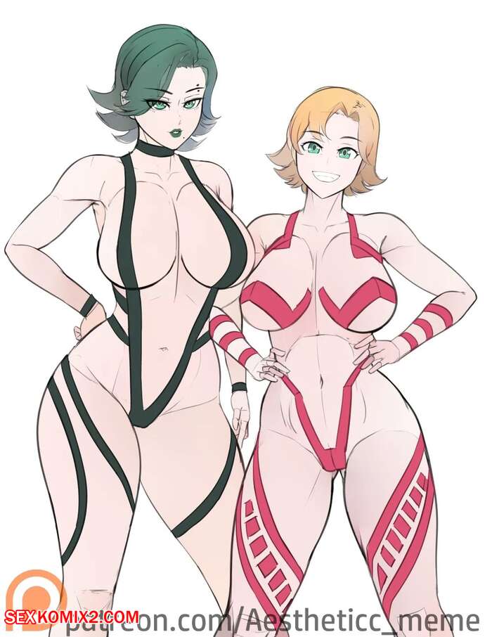 Porn comic Goth Nora. AestheticcMeme