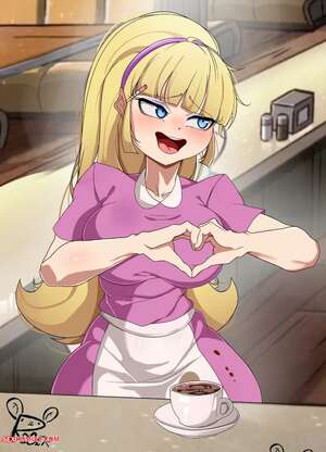 Porn comic Gravity Falls. Raiti.