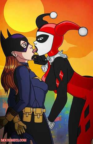 Porn comic Harleys Tricks. Elmrtev