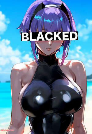 Porn comic Hasasan of Serenity x BBC. Floxin