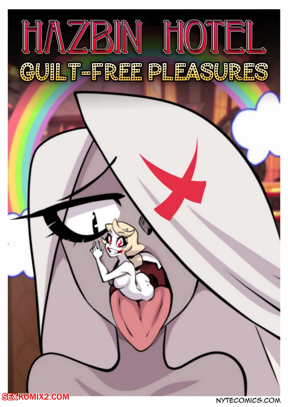 💚 Porn comic Hazin Hotel Guilt. Free Pleasures. nyte Sex comic very  excited and 💚 | Porn comics hentai adult only | wsexcomics.com