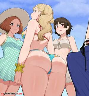 Porn comic HD Packs. Various. Afrobull. Chapter 16 .