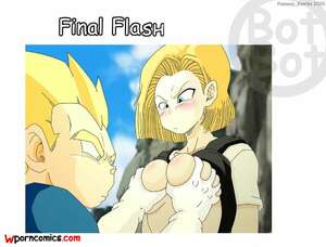 Porn comic Hello Darkness My Olf Friend. BotBot