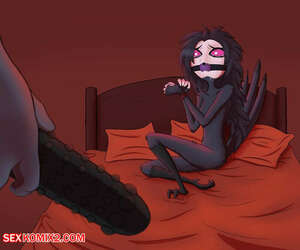 Porn comic Helluva Boss.Octavia compilation