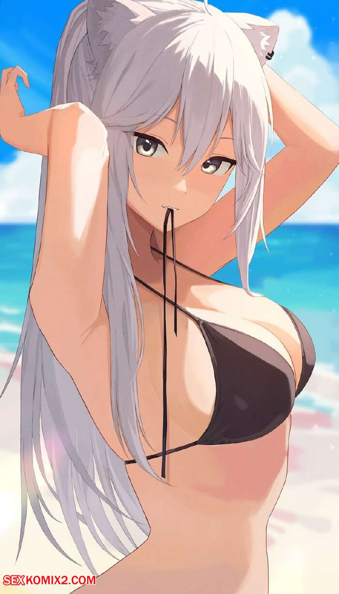 Porn comic hololive. Botan Shishiro