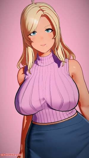 Porn comic Honey Come Love