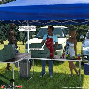 Porn comic Hotdog Hunting. Chapter 1. Deranged Aristocrat.