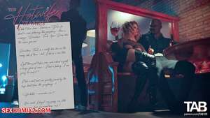 Porn comic Hotwife Diaries. Date Nigh. TAB109.