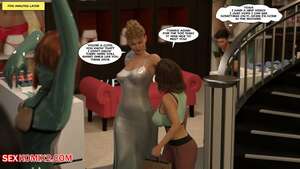 Porn comic How To Become A Pornstar. Chapter 2. Nethoc.