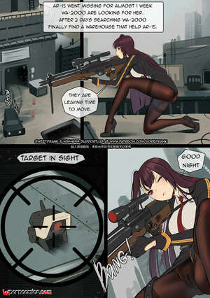 Porn comic Hunter Been Hunted. Voreprank