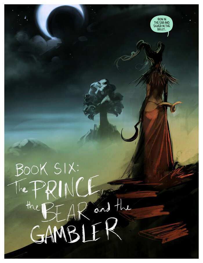 Porn comic I Roved Out in Search Of Truth And Love. Part 6. Rupert Everton.