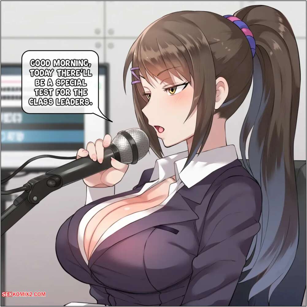 Porn comic Ichinose Honami Vs Ryuuen Kakeru. Darklust