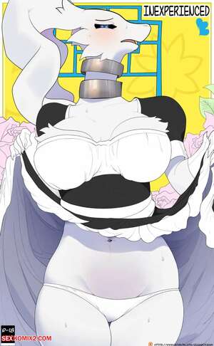 Porn comic Inexperienced. QuangDoann