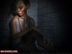 Porn comic Interrogation. Chapter 1. SedesDiS.