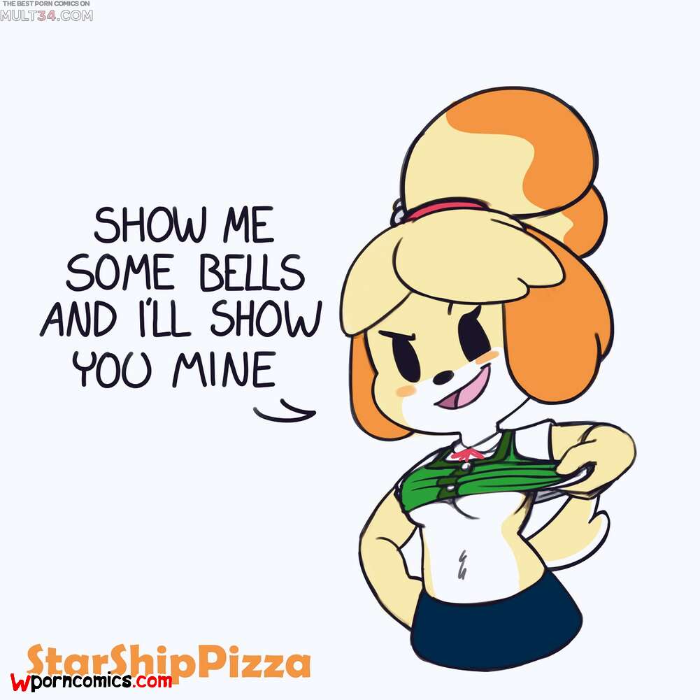 Porn comic Isabel Playing With Fire