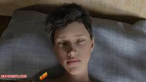 Porn comic Journey. Chapter 4. RyanRude