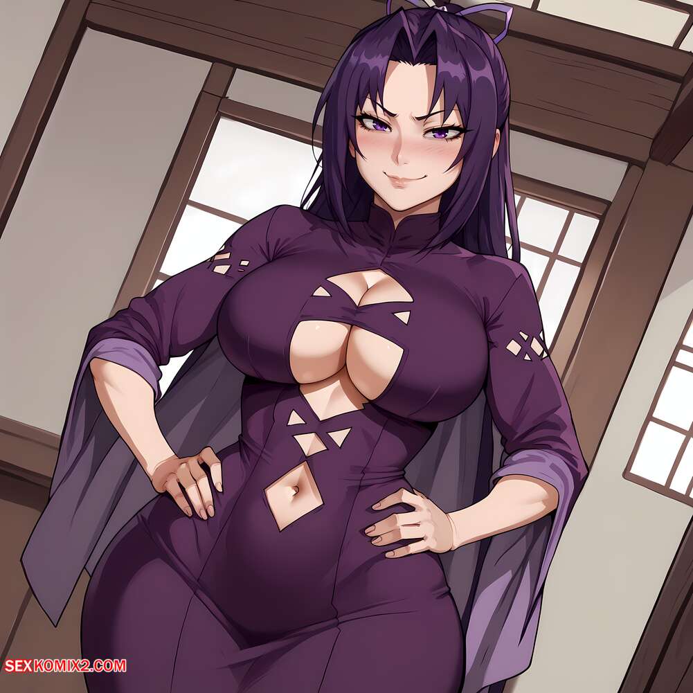 Porn comic Kazehana x BBC. Floxin