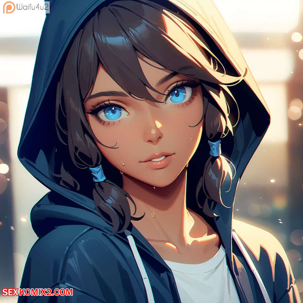 Porn comic Korra at the Gym. Workout. Waifu4u2