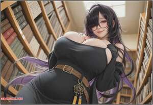 Hentai Manga Label. DyDy Cos