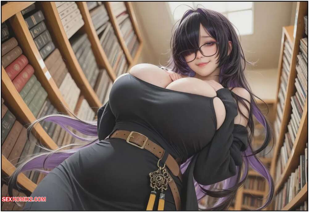 Porn comic Label. DyDy Cos