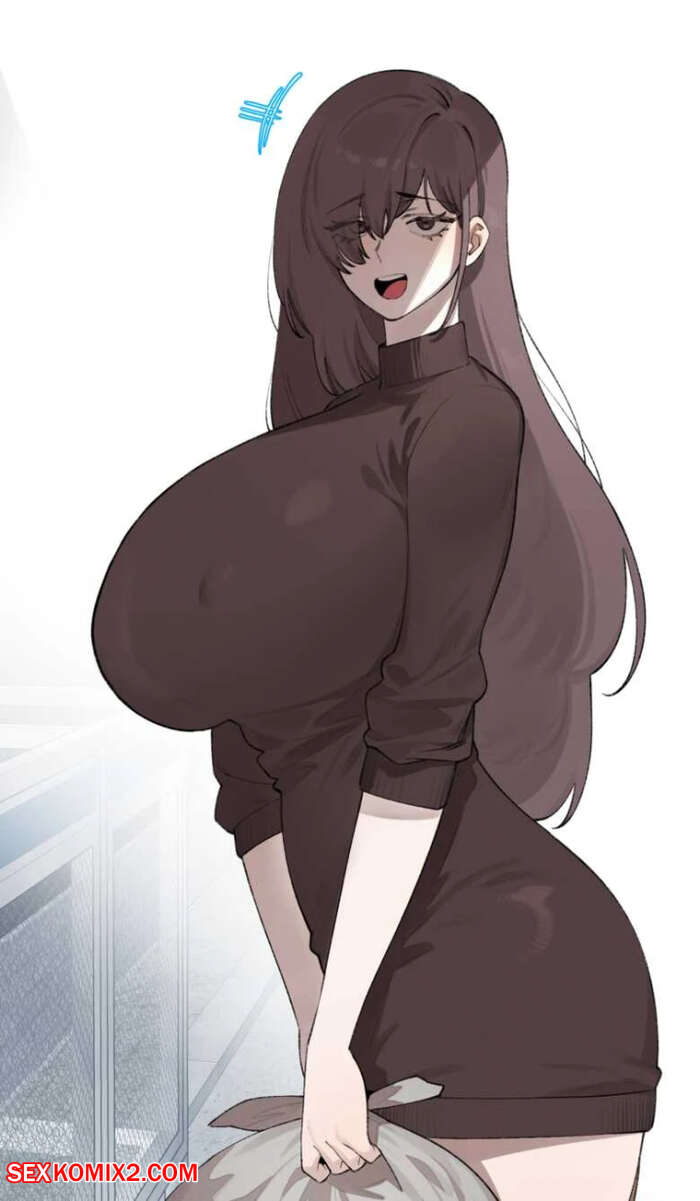 Porn comic Lady next door. 6no1