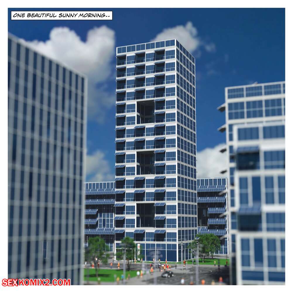 Porn comic Learning Pleasure. Robolord