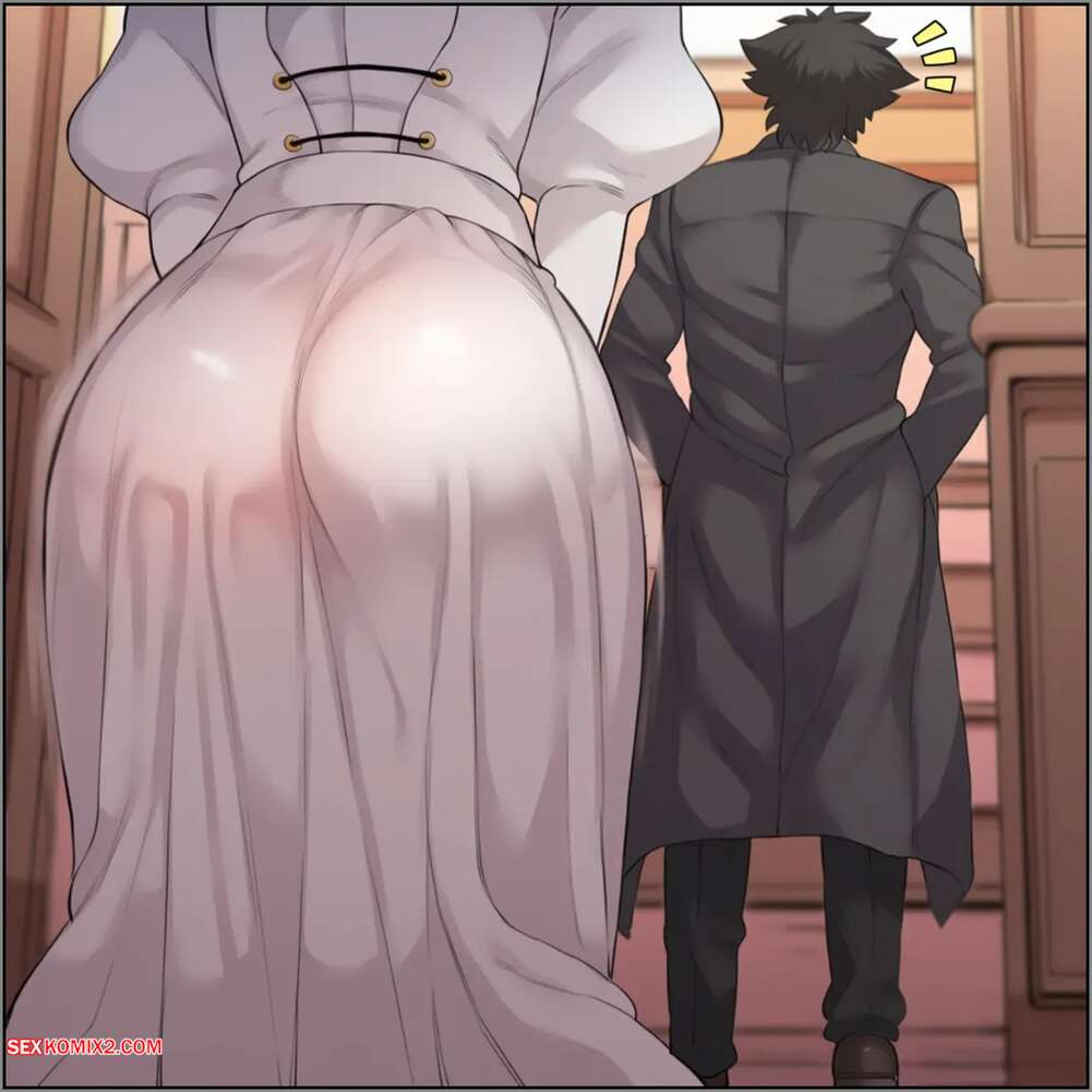 Porn comic Leysritt Vs Emiya Kiritsugu. Darklust