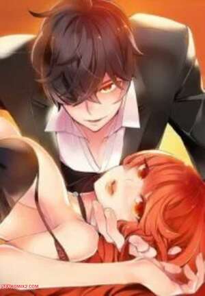 Porn comic Liliths Cord. Chapter 1, 2, 3, Juder, Deo Mi Mandu