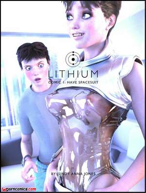 Porn comic Lithium. Have Spacesuit. Chapter 1. Sindy Anna Jones.