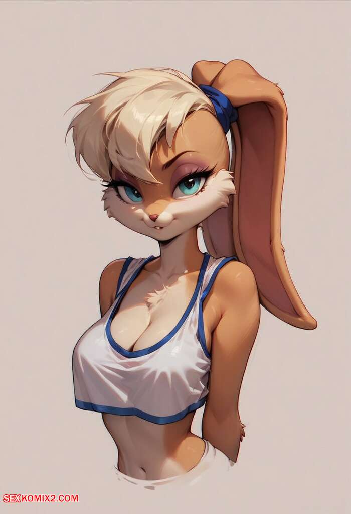 Porn comic Lola. Era of Meat