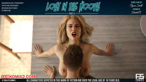 Porn comic Lost In The Woods. Chapter 5. Pegasus Smith