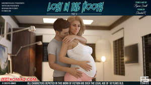 Porn comic Lost In The Woods. Chapter 6. Pegasus Smith