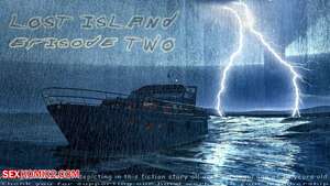 Porn comic Lost Island. Chapter 2. Morpheuscuk.